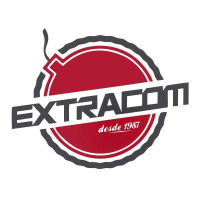 Extracom: a única fábrica de explosivos em SC