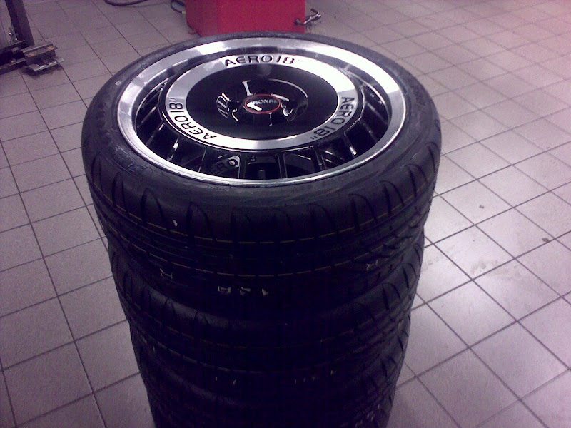Golf4(motion) variant 329