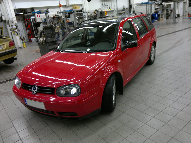 Golf4(motion) variant 619