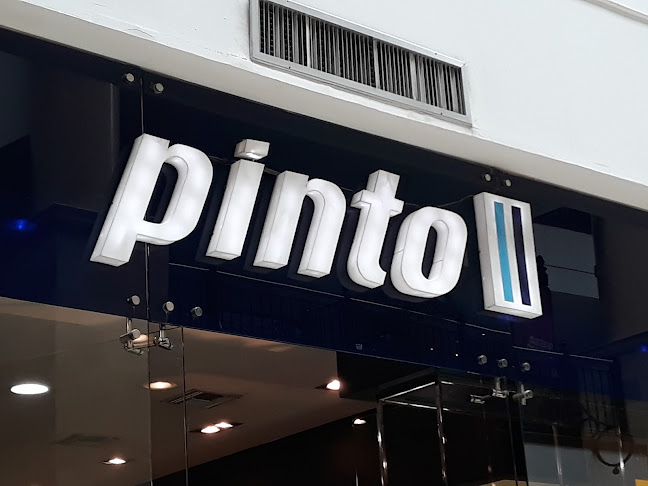 Opiniones de Pinto en Guayaquil - Tienda de ropa