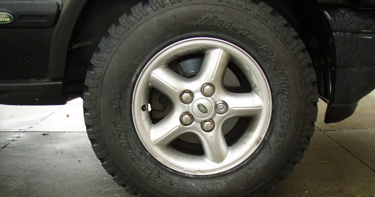 Living in Bexar: Michelin Tires - Costco versus Discount Tires