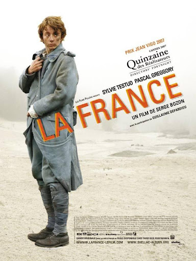 serge bozon- la france