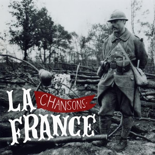 la france chansons ost