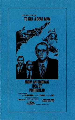 portishead- sour times