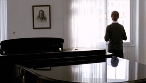 michael haneke- la pianiste- the piano teacher