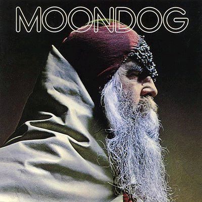 moondog 1969