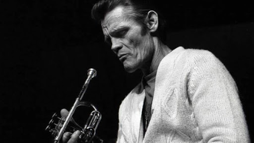 chet baker in italy 1975-88