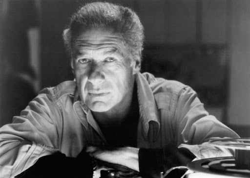 john frankenheimer- grand prix