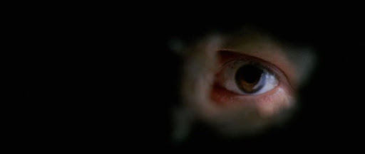 dario argento- the bird with the crystal plumage