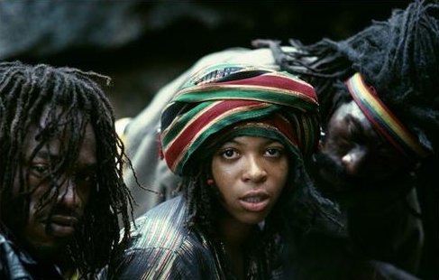 black uhuru- complete anthem sessions
