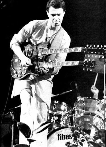 john mclaughlin- devotion