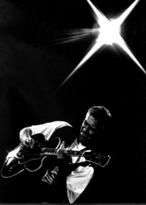 john mclaughlin- devotion