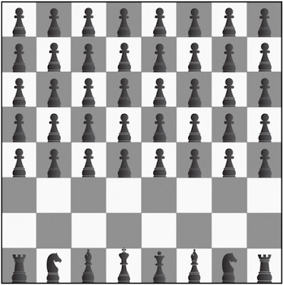 xadrez Entendendo a situação no mundo árabe