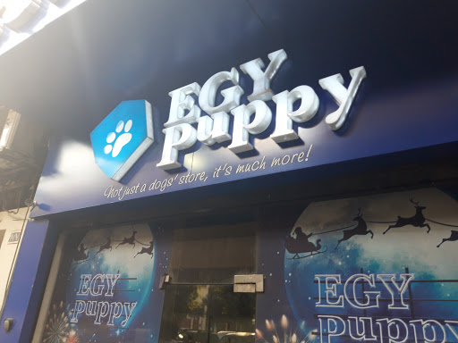 EGY Puppy - Zamalek