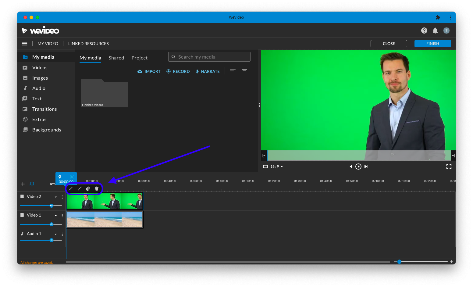 Chroma Key Effect - Nếu bạn đang muốn thực hiện những cảnh quay khó khăn, kỹ thuật chụp màn hình màu (chroma key) có thể giúp bạn làm điều đó một cách dễ dàng. Hãy xem hình ảnh liên quan để tìm hiểu cách áp dụng hiệu quả kỹ thuật này trong quá trình sản xuất video của bạn.