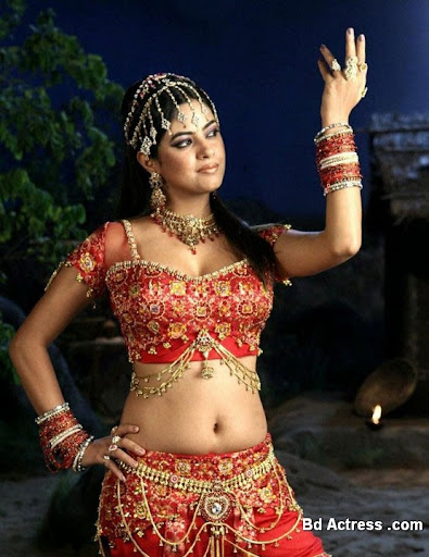 South Indian Actress Meera Chopra Photo-05