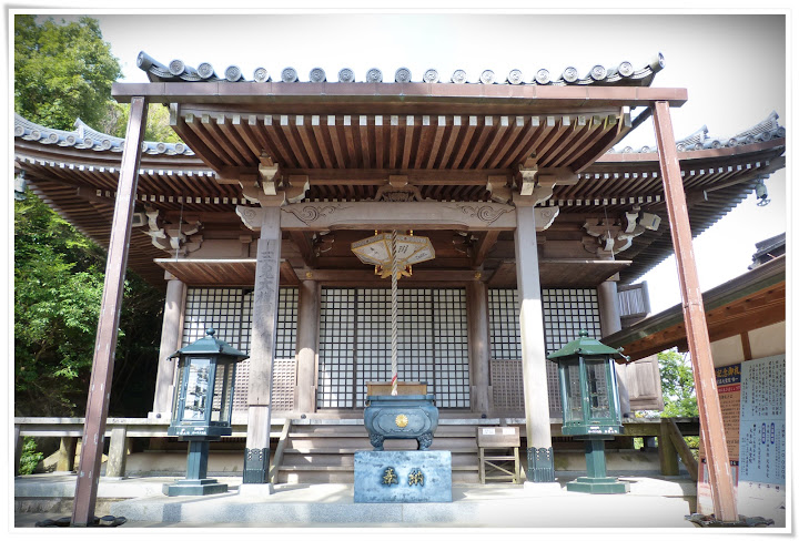 Miyajima: ciervos sagrados y pequeños cabezones. - Japón es mucho más que Tokyo (13)