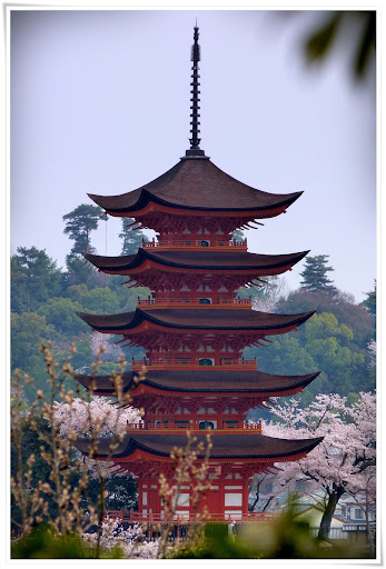 Miyajima: ciervos sagrados y pequeños cabezones. - Japón es mucho más que Tokyo (27)