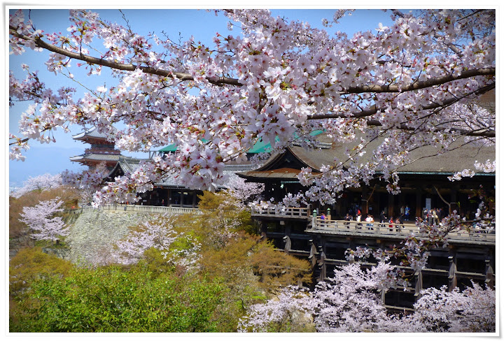 Kyoto (I): Kannon y kimonos - Japón es mucho más que Tokyo (9)
