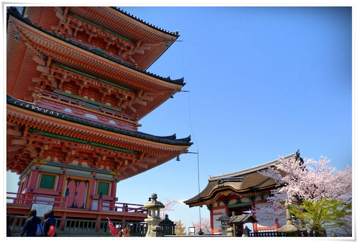 Kyoto (I): Kannon y kimonos - Japón es mucho más que Tokyo (7)