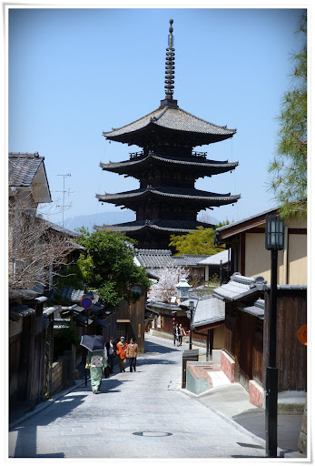 Kyoto (I): Kannon y kimonos - Japón es mucho más que Tokyo (13)