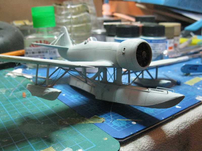 Loire 210 Dujin 1/72 IMG_2418