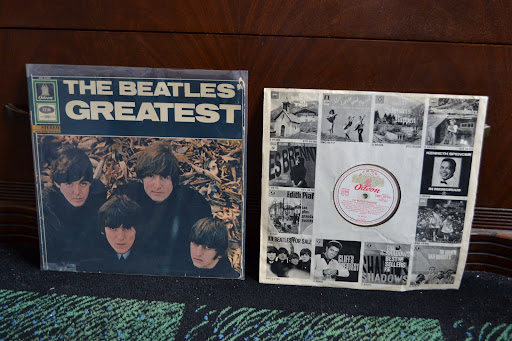 The+beatles+love+songs+vinyl+value