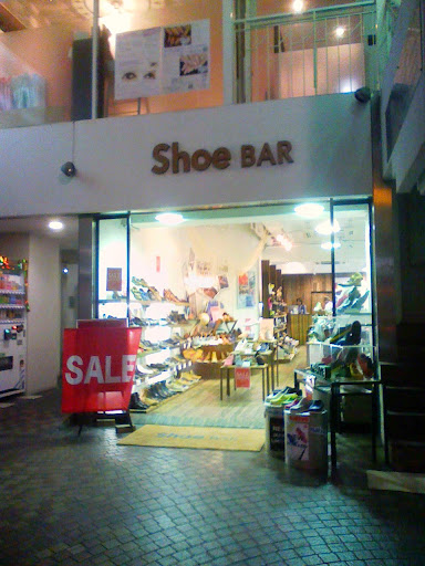 Shoe BAR