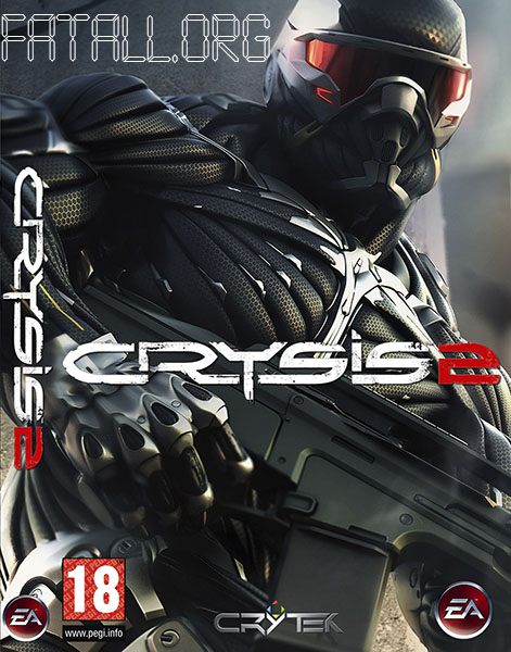 Crysis 2 (2011/MULTI5/BETA)