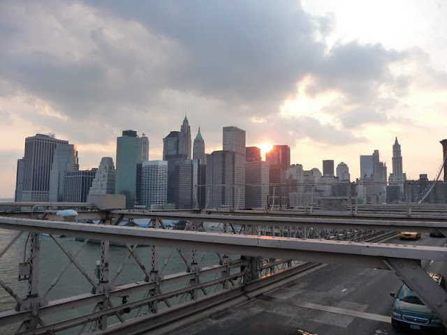 Día 3 - Midtown, SoHo, Puente de Brooklyn y Times Square - Nueva York en julio de 2008 (40)