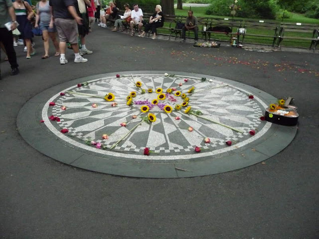 Día 4 - Gospel en Harlem y Central Park. - Nueva York en julio de 2008 (22)