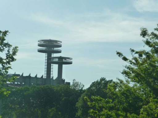 Nueva York y Washington DC - Blogs de USA - Día 1 - La ida y toma de contacto (3)