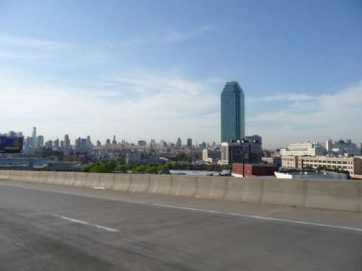 Nueva York y Washington DC - Blogs de USA - Día 1 - La ida y toma de contacto (4)