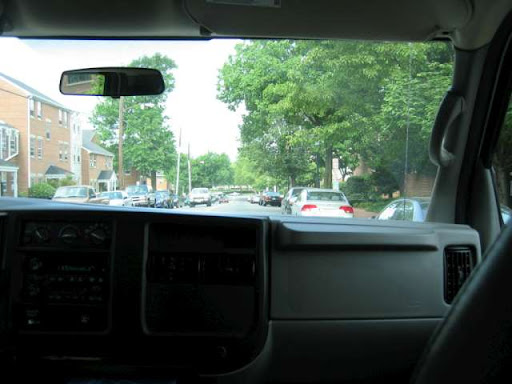 Nueva York y Washington DC - Blogs de USA - Día 5 - Washington (5)