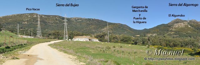 Cerro del Tambor