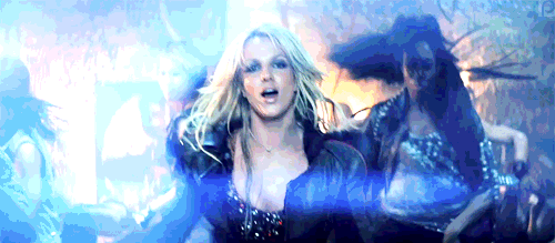 Britney Gifs