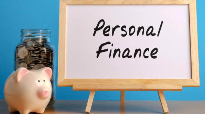 Personal finance ratios to know