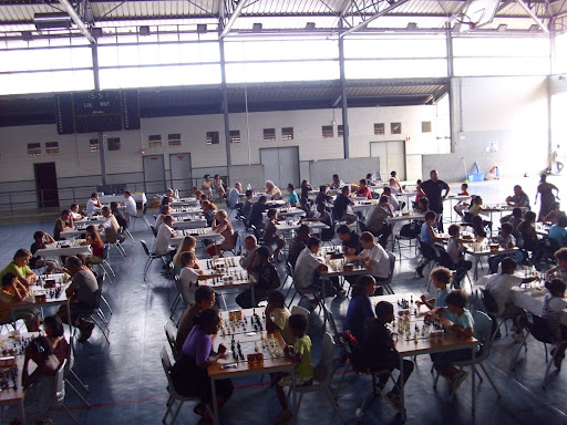 acc&egrave;s au tounoi TSP