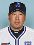 金城さん