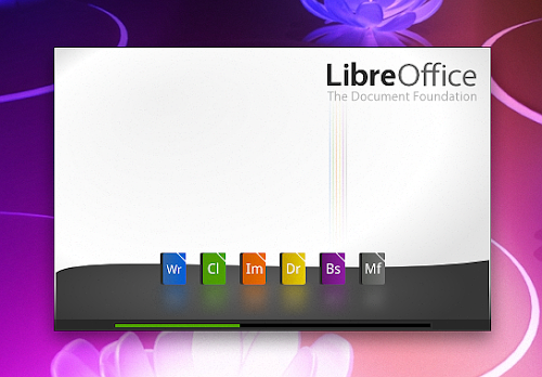 LibreOffice