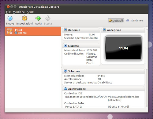 VirtualBox