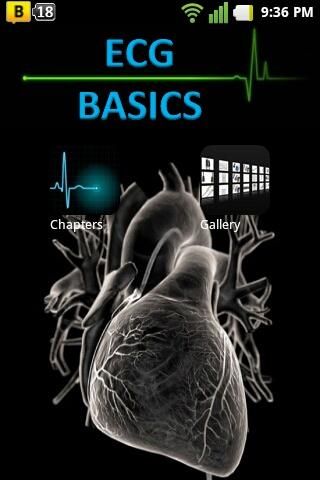 Download ECG Basics apk