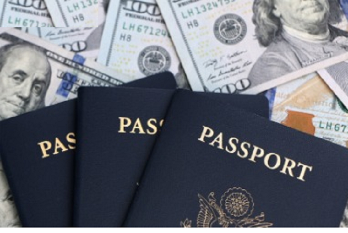 Dịch vụ làm visa Nam Phi - Lệ phí đóng khi đăng ký xin cấp visa