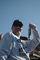 tiny largemouth bass