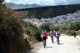 101 la legion en Ronda
