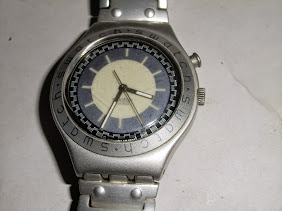 Đồng hồ 2hand chính hãng của thụy sĩ và nhật:swatch,longines,seiko,citizen,bulova,ck.... - 22