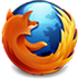 جديد البرامج الحصريه‎ Firefox