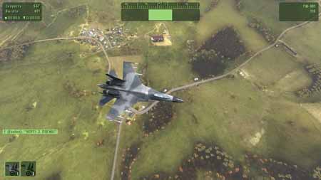ARMA II: Advanced Combat Environment 2 (2011/MULTI2/ADDON)
