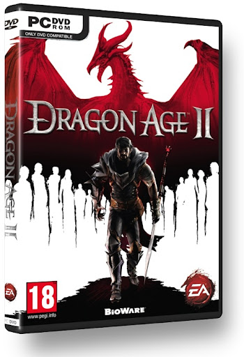 Dragon Age II RELOADED (ENG/PC/2011)
