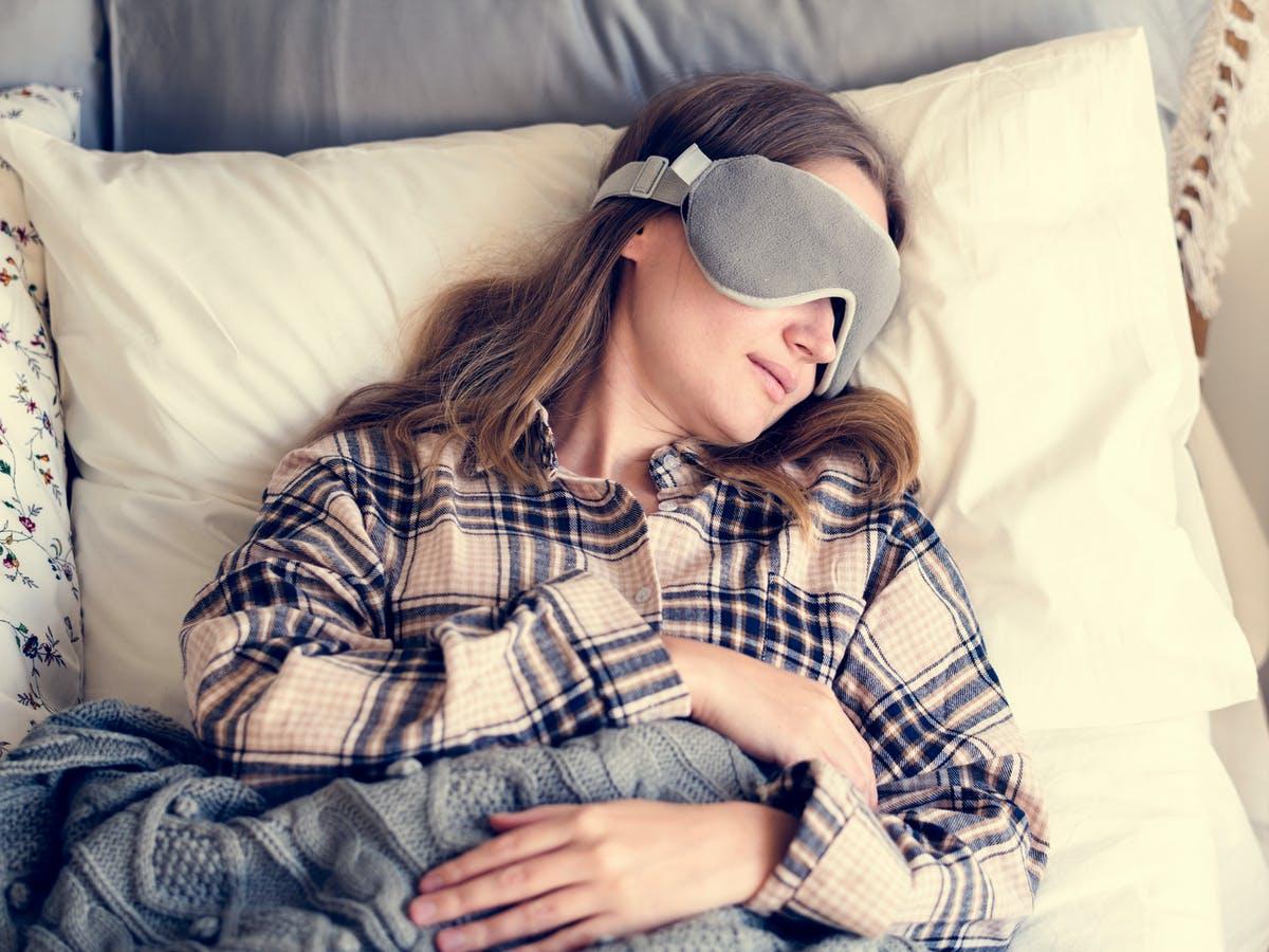 Napping in the afternoon can improve memory and alertness – here's why